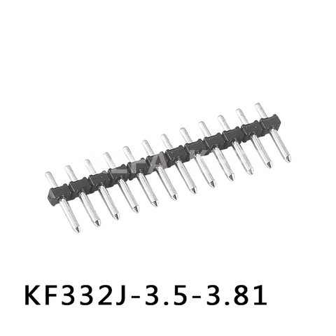 KF332J-3.5/3.81 PCB-terminalblock