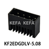 KF2EDGDLV-5.08 Pluggbar plint