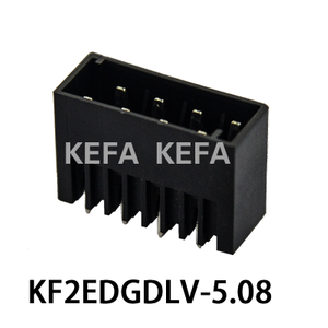 KF2EDGDLV-5.08 Pluggbar plint