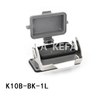 K10B-BK-1L Kåpor Hus