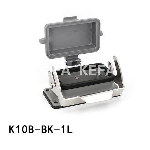 K10B-BK-1L Kåpor Hus