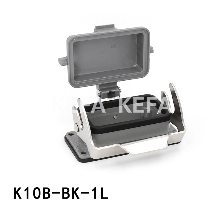 K10B-BK-1L Kåpor Hus