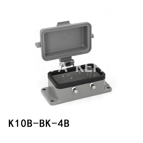 K10B-BK-4B Kåpor Hus