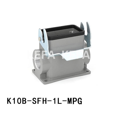 K10B-SFH-1L-MPG Kåpor Hus