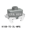 K10B-TE-2L-MPG Kåpor Hus