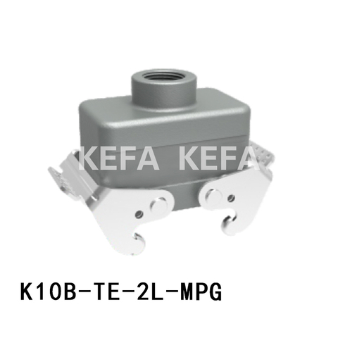 K10B-TE-2L-MPG Kåpor Hus