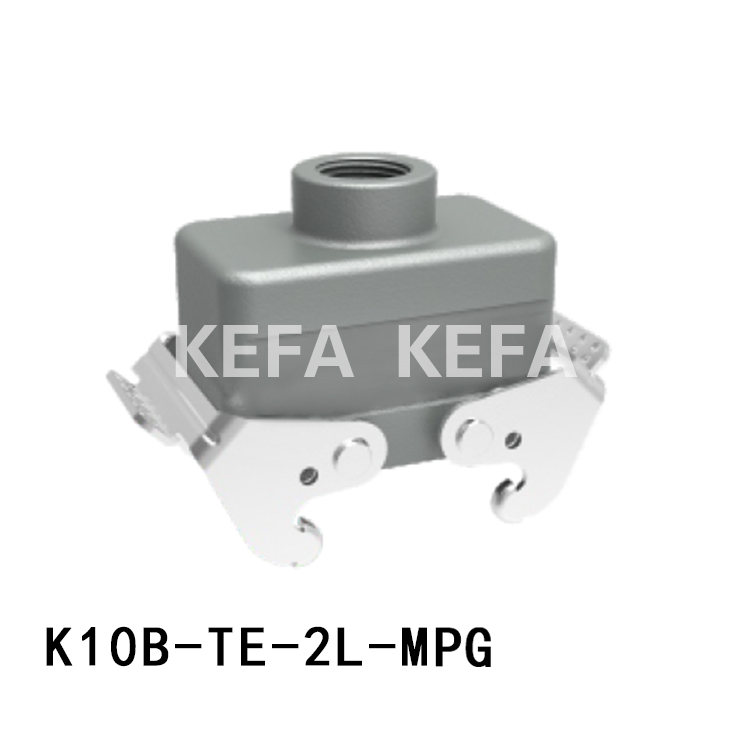 K10B-TE-2L-MPG Kåpor Hus