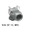 K3A-SF-1L-MPG Kåpor Hus