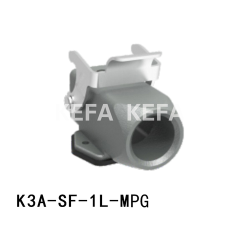K3A-SF-1L-MPG Kåpor Hus