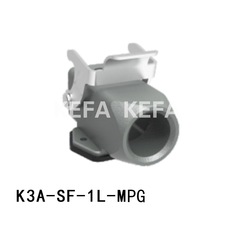 K3A-SF-1L-MPG Kåpor Hus