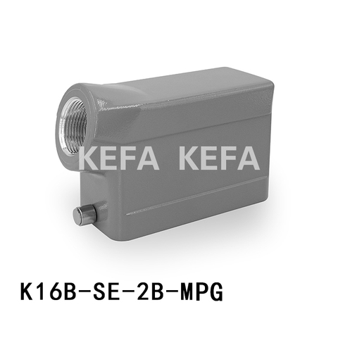 K16B-SE-2B-MPG Kåpor Hus