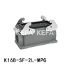 K16B-SF-2L-MPG Kåpor Hus