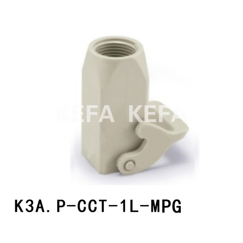K3A.P-CCT-1L-MPG Kåpor Hus