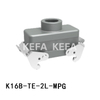 K16B-TE-2L-MPG Kåpor Hus