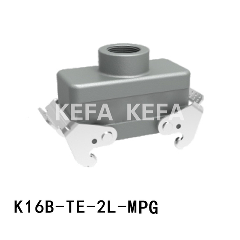 K16B-TE-2L-MPG Kåpor Hus