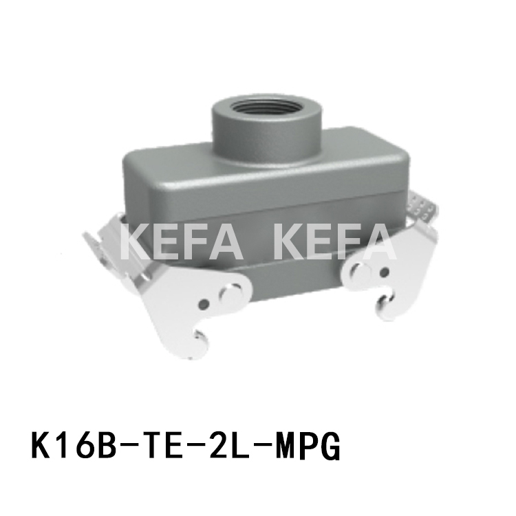K16B-TE-2L-MPG Kåpor Hus