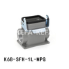 K6B-SFH-1L-MPG Kåpor Hus