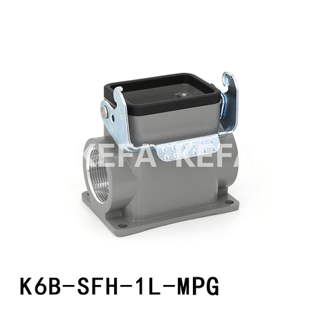 K6B-SFH-1L-MPG Kåpor Hus