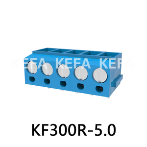 KF300R-5.0 PCB-terminalblock