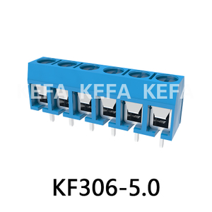 KF306-5.0 PCB terminalblock