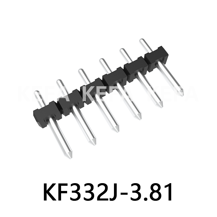 KF332J-3.5/3.81 PCB-terminalblock