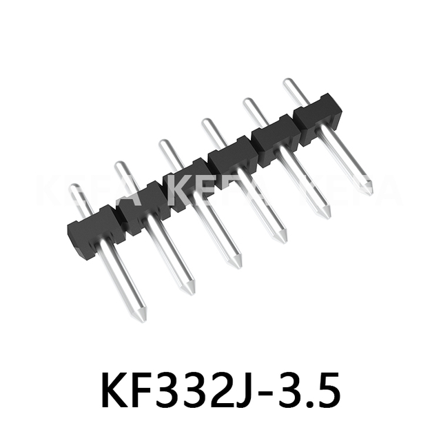 KF332J-3.5/3.81 PCB-terminalblock