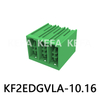 KF2EDGVLA-10.16 Pluggbar plint
