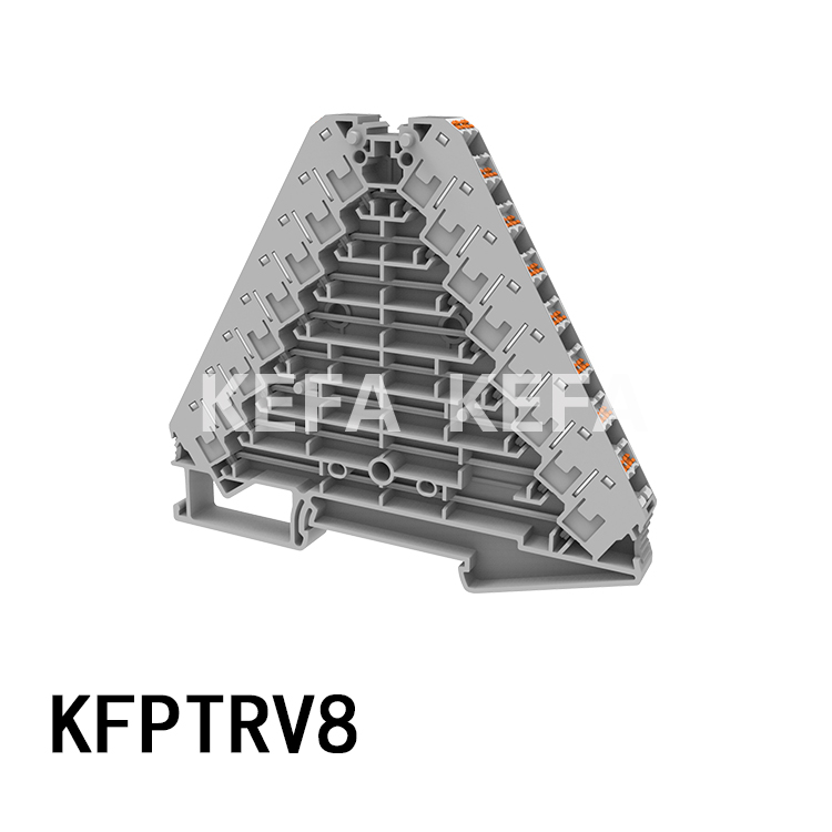 Kfptrv8 slutklämfördelning