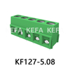 KF127-5.0/5.08 PCB-terminalblock