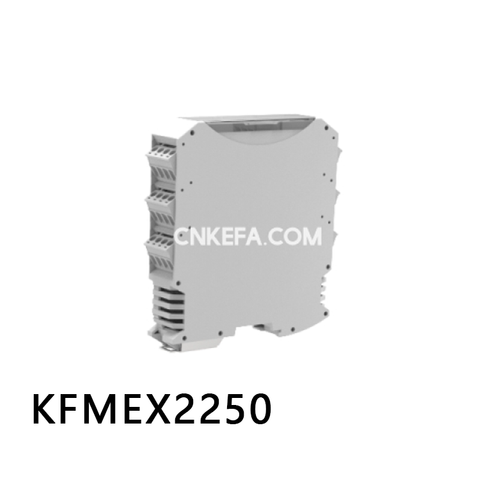 KFMEX2250 elektroniskt skal