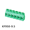 KF950-9.5 PCB terminalblock