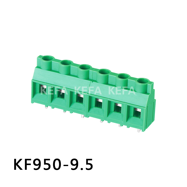 KF950-9.5 PCB terminalblock