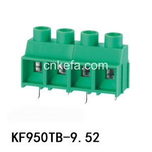 KF950TB-9.52 PCB terminalblock