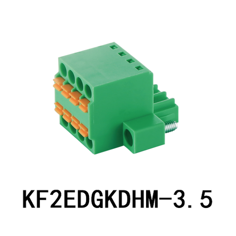 KF2EDGKDHM-3.5 pluggbara terminalblock
