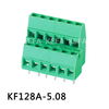 KF128A-5.0/5.08 PCB-terminalblock