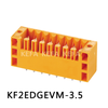 KF2EdgeVM-3.5 pluggbara terminalblock