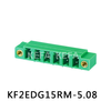 KF2EDG15RM-5.08 pluggbara terminalblock