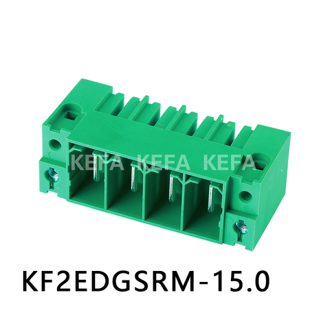 KF2EDGSRM-15.0 pluggbara terminalblock
