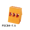 PSCB4-7.5 Transformatorplint