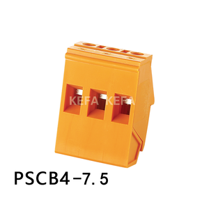 PSCB4-7.5 Transformatorplint