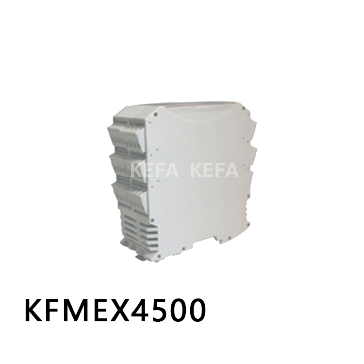 KFMEX4500 elektroniskt skal