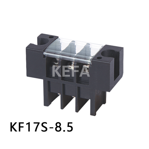 KF17S-8.5 Spärrplint