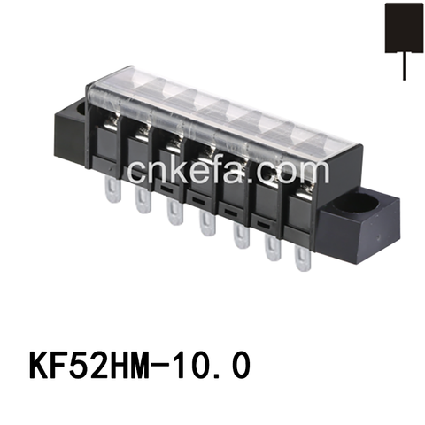 KF52HM-10.0 Spärrplint