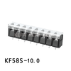 KF58S-10.0 Spärrplint