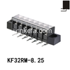 KF32RM-8.25 Spärrplint