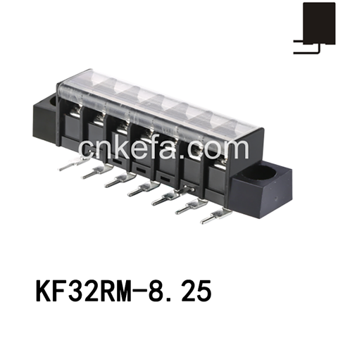 KF32RM-8.25 Spärrplint