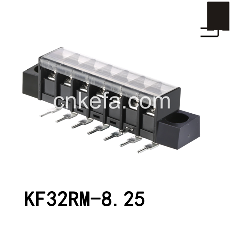 KF32RM-8.25 Spärrplint