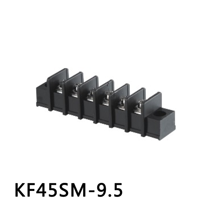 KF45SM-9.5 Spärrplint