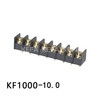 KF1000-10.0 Spärrplint