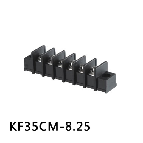 KF35CM-8.25 Spärrplint
